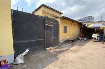 Parcelle  Lemba 12 sur 30m 370.000